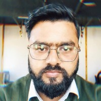 Anshul Gaikwad