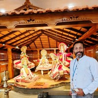 Balaji Ramanan
