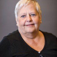 Darlene Walton