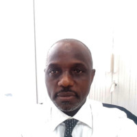 Tahir Bamanga