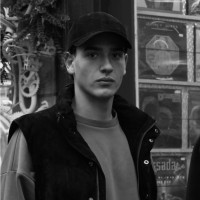Daniel Winston