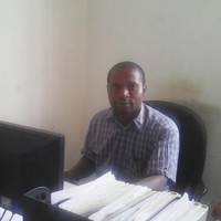 Patrick Manda
