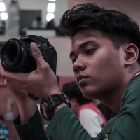 Ephraim Abarca