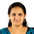Keerti S Nair