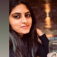 Ankita Yenage