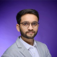 Nandish Mangukia, M.Sc.