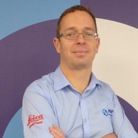 Richard Lunt