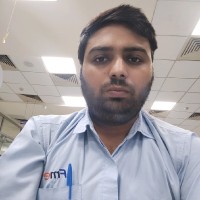 Brajesh Kumar Yadav