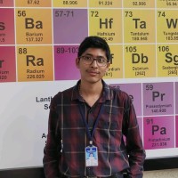 Nithish Kashyap P