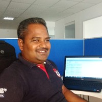 Jeyapal B