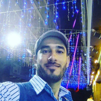 EIAD AL NUSIRAT