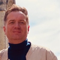 Owen Donaghy