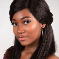 Chinazoputam Chukwujama
