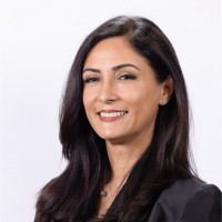 Leila Parvaneh