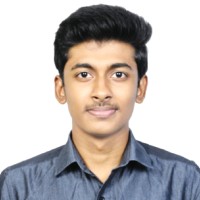 Santhosh Prabakaran