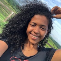 Pamela Dos Santos Nascimento