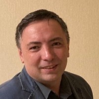 Алексей Сидоренко