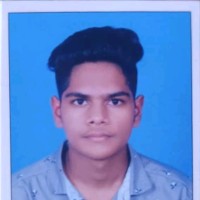 Muhammad Tharik