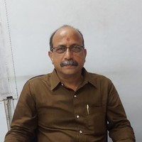 SUNIL NITIN AREKAR