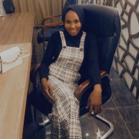 Mariam Abdulmalik
