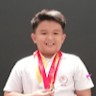 Seth Ballesteros