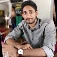 Avinash Tk