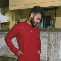 Rohan Gosavi