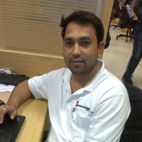 Vikrant Khare