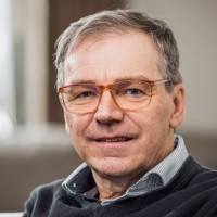 Mark Somers