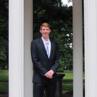 Eric Dehus