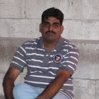 Prabbu Balakrishnan