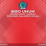 Biro Umum