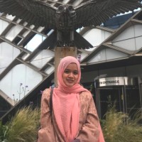 Norshamira Mazlan