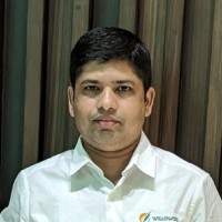 Sachin Bodake