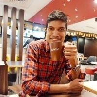 Mahesh Kundar