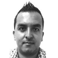 Irvin Mejia
