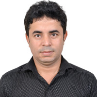 Ripu Sudan Pandey
