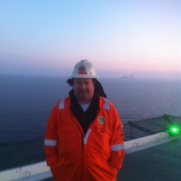 Shaun Molloy