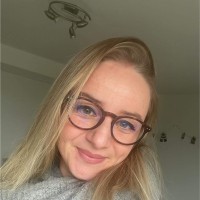 Justine Liégeois