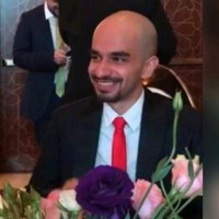 Mohammed Almostafa