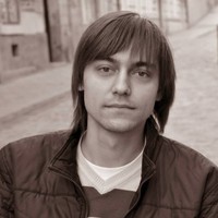 Mykola Hlybovych