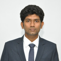 Fastson Joseph Jawahar