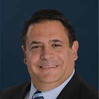 Dominick DiNapoli MSPA, DMSc, PA-C