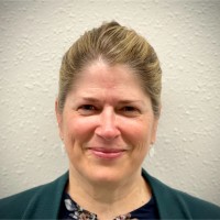 Amanda Fordham