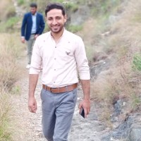 Zakir Ullah