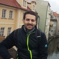Dimitrios Tokas