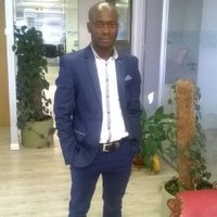 Nkosinathi Chibi