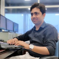 Niranjan Mishra