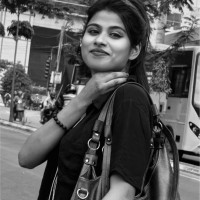 Arushi Paul