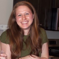 Ali Pearson